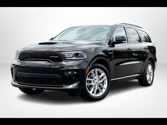 2023 Dodge Durango R/T Plus