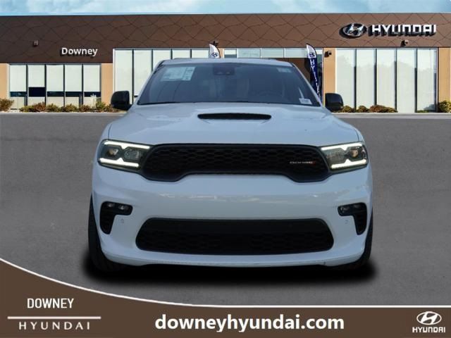 2023 Dodge Durango R/T Plus