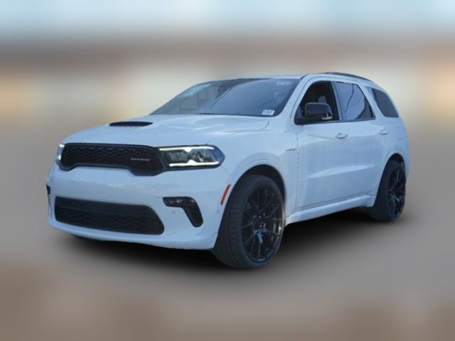 2023 Dodge Durango R/T Plus