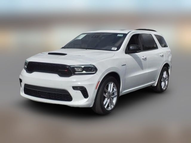 2023 Dodge Durango R/T Plus