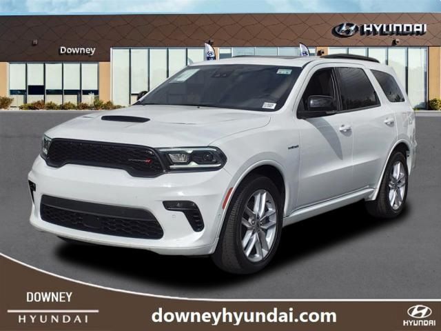 2023 Dodge Durango R/T Plus