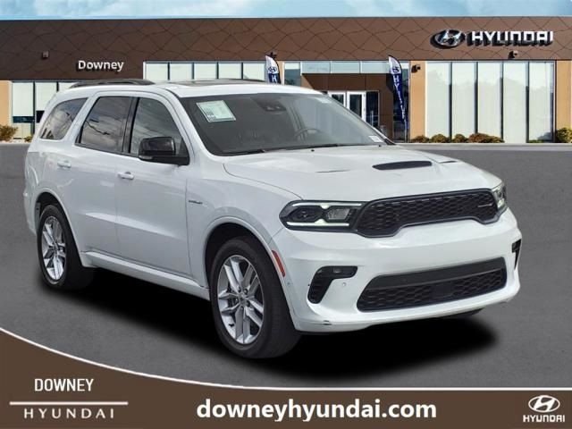 2023 Dodge Durango R/T Plus