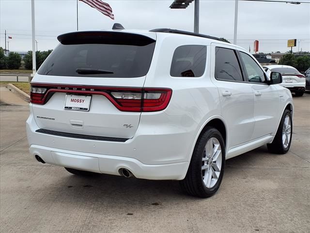 2023 Dodge Durango R/T Plus