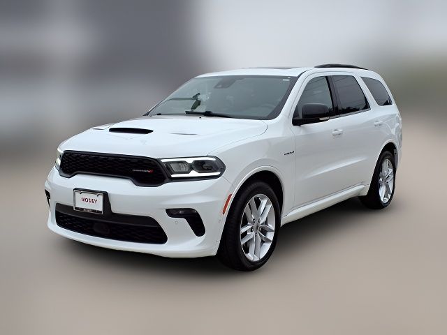 2023 Dodge Durango R/T Plus