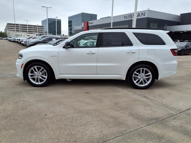 2023 Dodge Durango R/T Plus