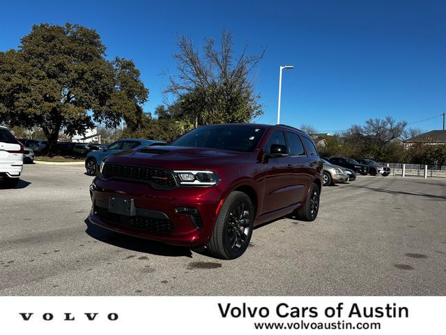 2023 Dodge Durango R/T Plus