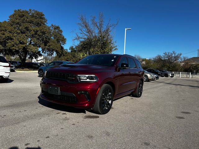 2023 Dodge Durango R/T Plus