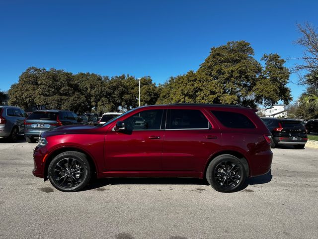 2023 Dodge Durango R/T Plus