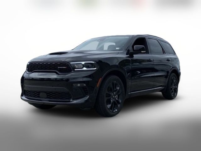 2023 Dodge Durango R/T Premium