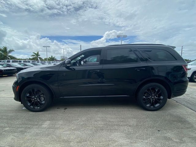 2023 Dodge Durango R/T Premium