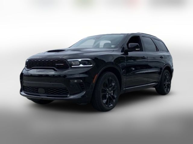 2023 Dodge Durango R/T