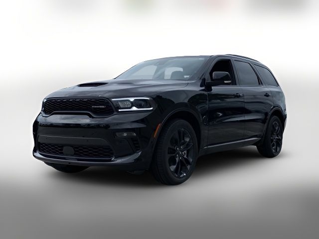 2023 Dodge Durango R/T