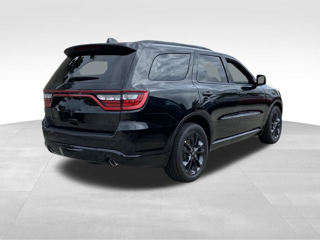 2023 Dodge Durango R/T