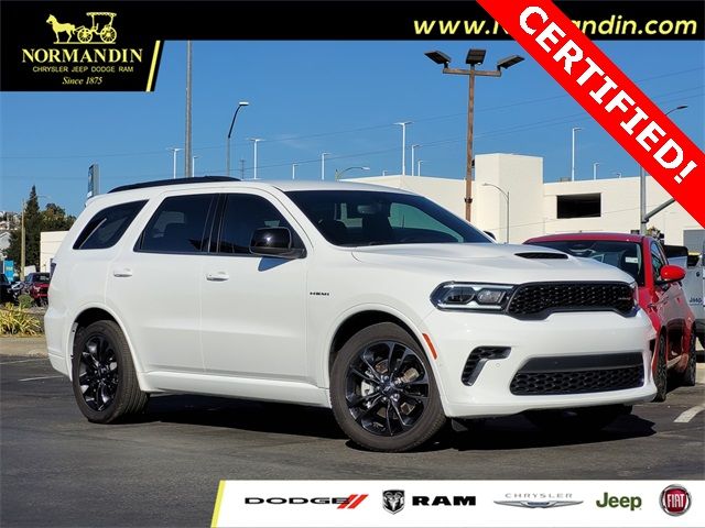 2023 Dodge Durango R/T