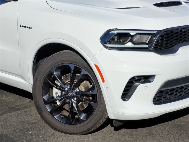 2023 Dodge Durango R/T