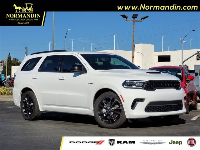 2023 Dodge Durango R/T