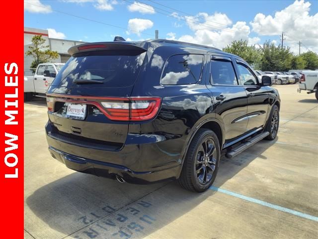 2023 Dodge Durango R/T Plus