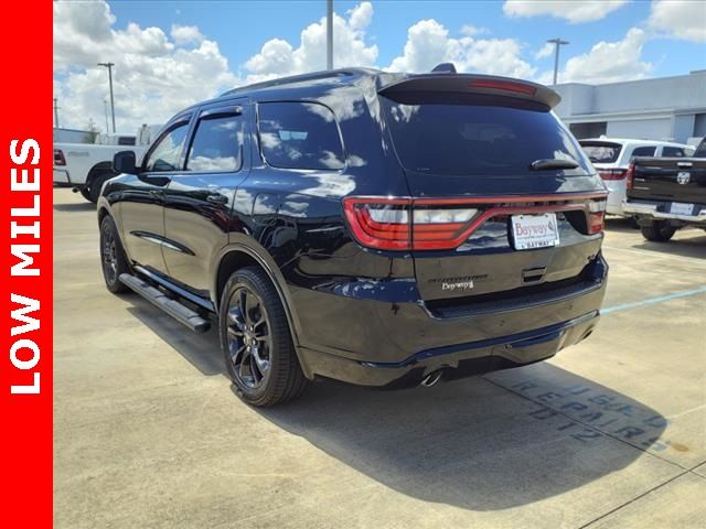 2023 Dodge Durango R/T Plus