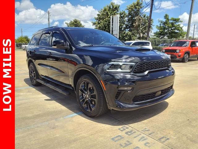 2023 Dodge Durango R/T Plus