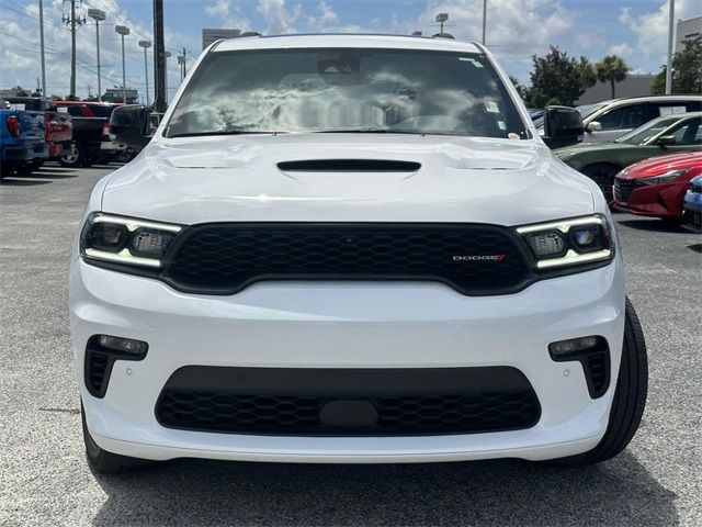 2023 Dodge Durango R/T Plus