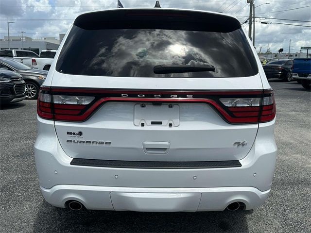 2023 Dodge Durango R/T Plus