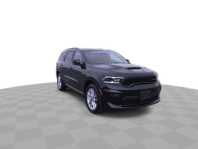 2023 Dodge Durango R/T Plus