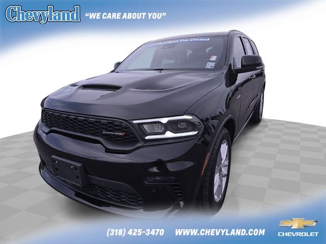 2023 Dodge Durango R/T Plus