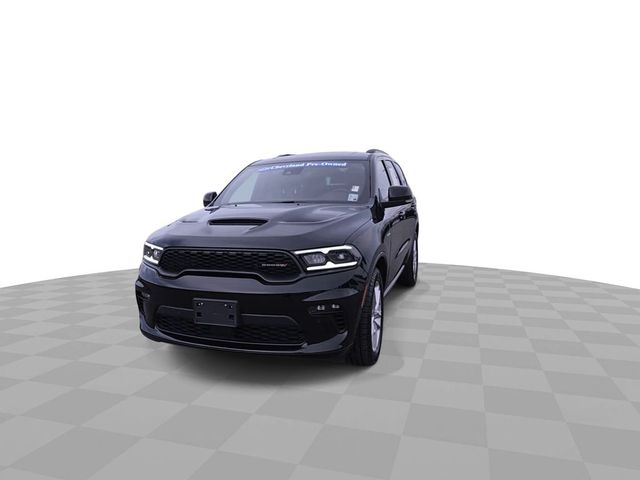 2023 Dodge Durango R/T Plus