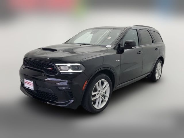 2023 Dodge Durango R/T Plus