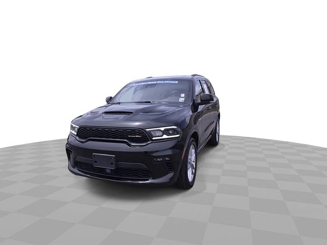 2023 Dodge Durango R/T Plus