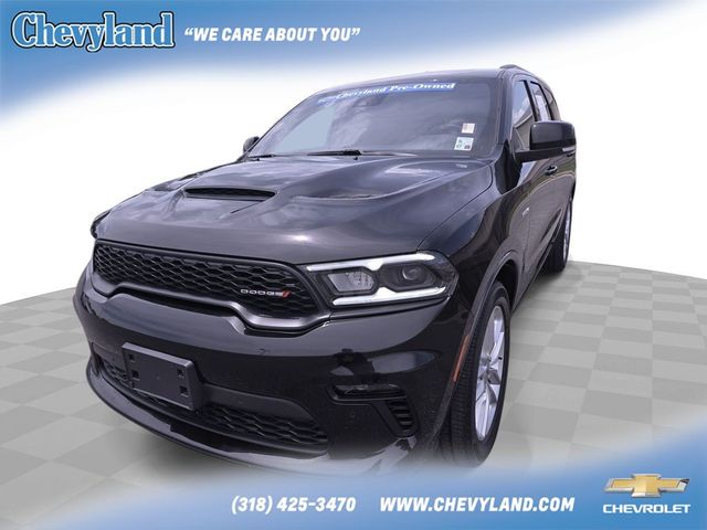 2023 Dodge Durango R/T Plus