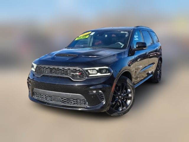 2023 Dodge Durango R/T Plus