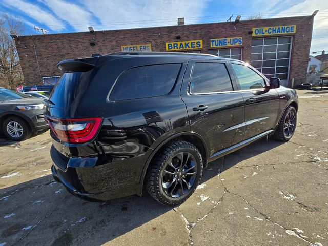 2023 Dodge Durango R/T Plus