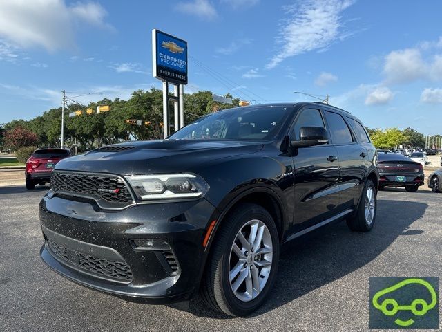 2023 Dodge Durango R/T Plus