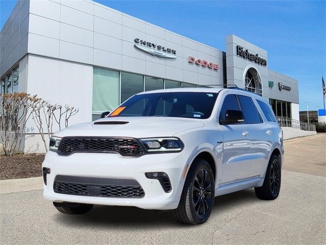 2023 Dodge Durango R/T Plus