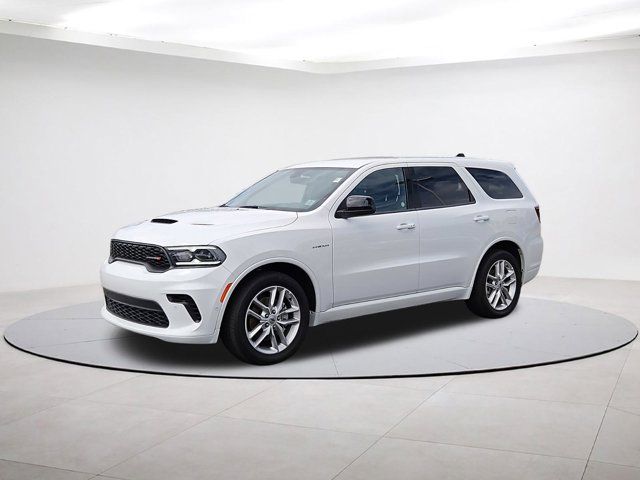 2023 Dodge Durango R/T