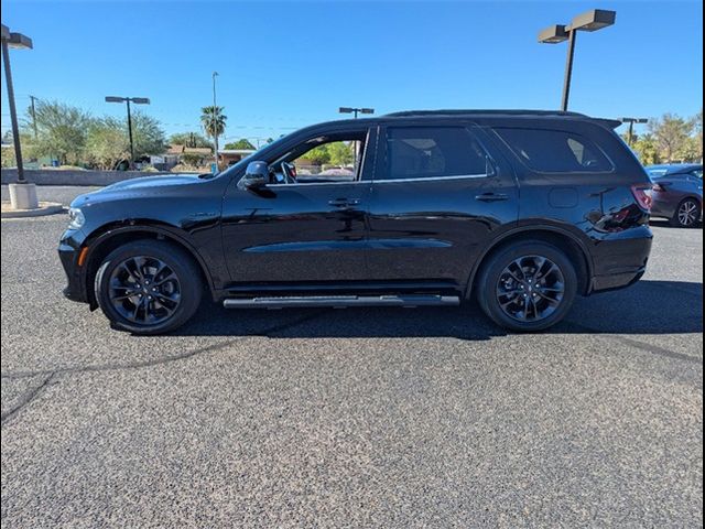 2023 Dodge Durango R/T