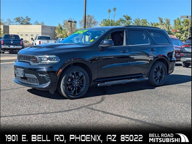 2023 Dodge Durango R/T