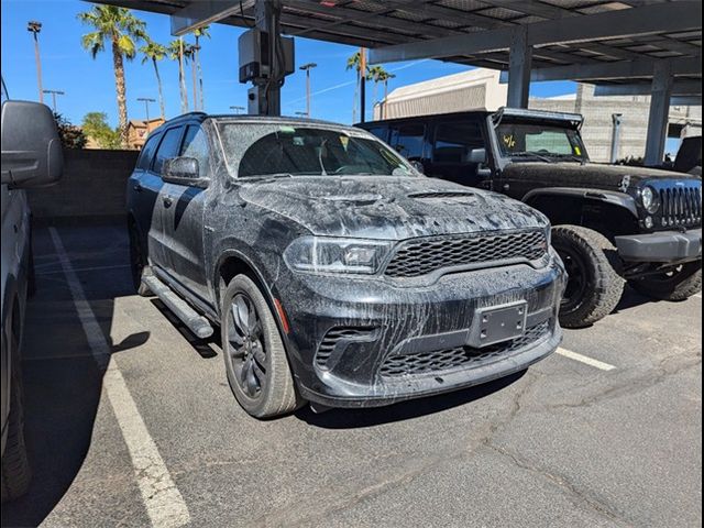 2023 Dodge Durango R/T