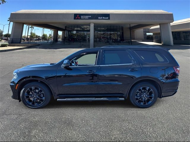 2023 Dodge Durango R/T