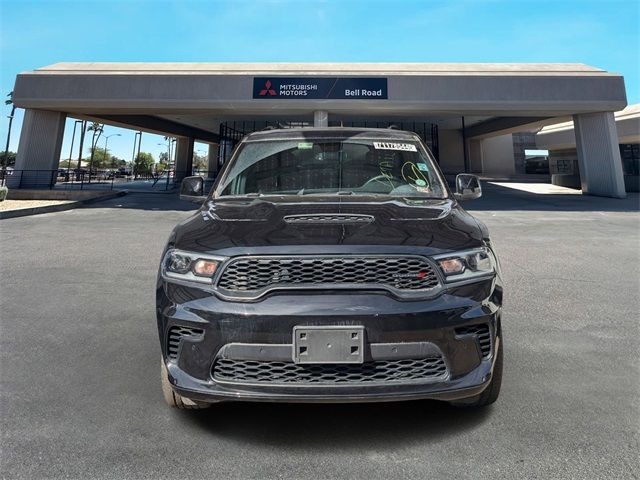 2023 Dodge Durango R/T