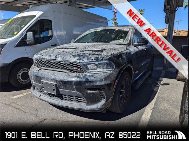 2023 Dodge Durango R/T