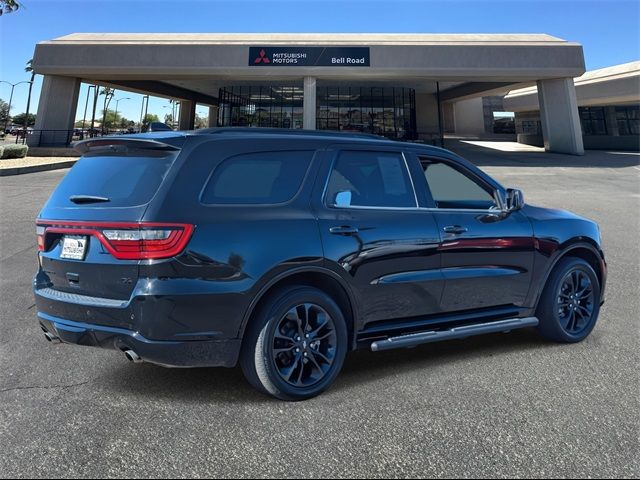 2023 Dodge Durango R/T