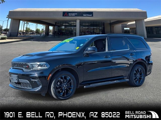 2023 Dodge Durango R/T