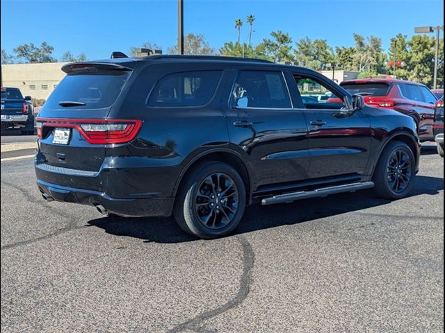 2023 Dodge Durango R/T