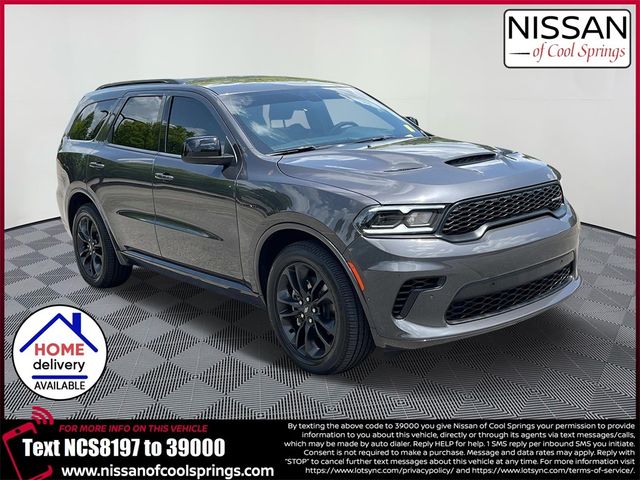 2023 Dodge Durango R/T