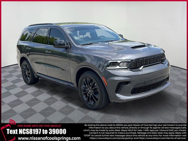 2023 Dodge Durango R/T