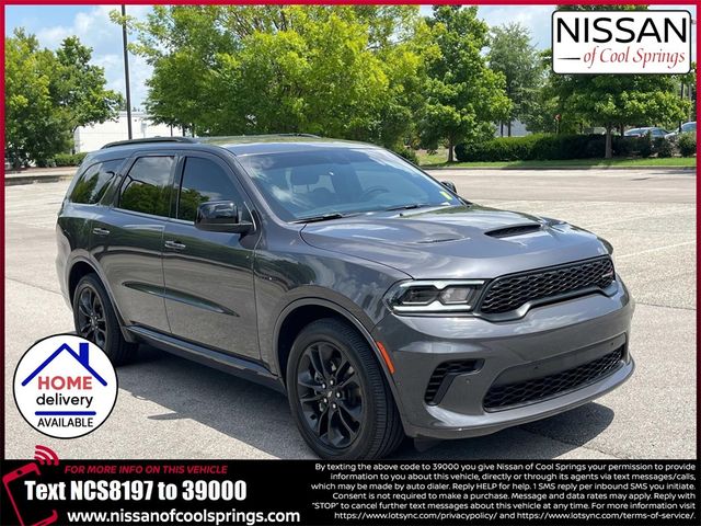 2023 Dodge Durango R/T