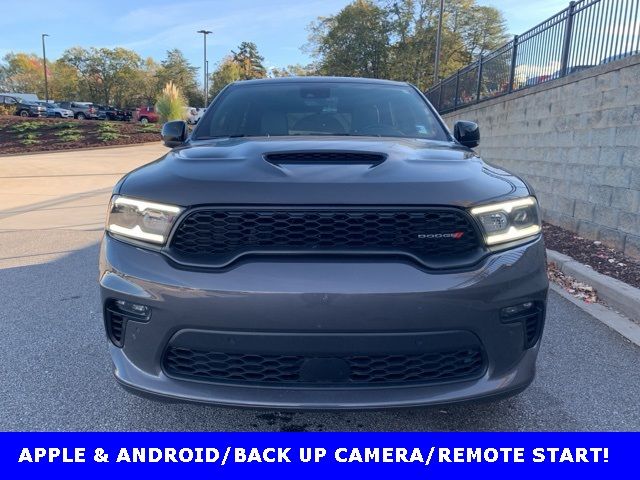 2023 Dodge Durango R/T Plus