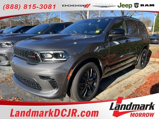 2023 Dodge Durango R/T